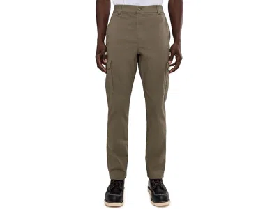 Columbia Roc Cargo Pants In Green