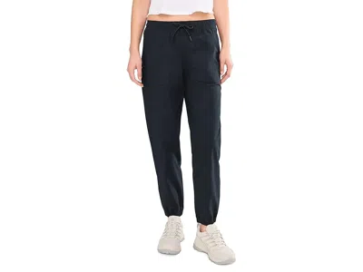 Columbia Roc Ripstop Joggers In Black