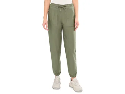 Columbia Pinetown Canyon Joggers In Green
