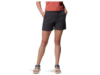 Columbia Roc Shorts In Black