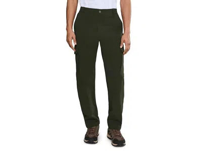 Columbia Roc Tech Cargo Pant In Green