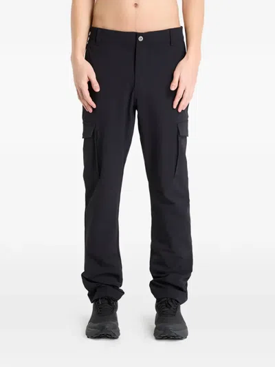 Columbia Roc Tech Cargo Pants In Black