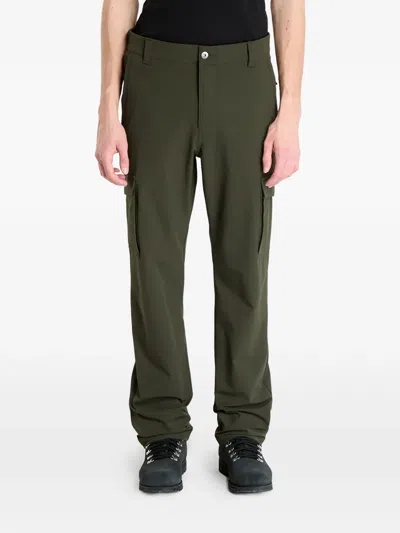 Columbia Roc™ Tech Cargo Pants In Green