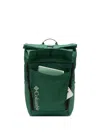 Columbia Roll-top Convey™ Iii Backpack In Green