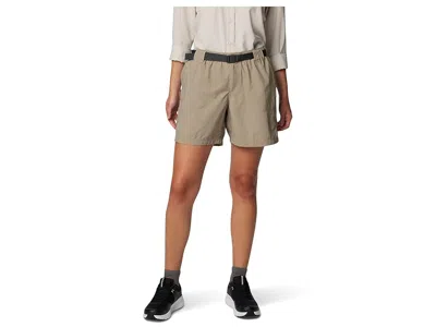 Columbia Sandy Rivertm Cargo Shorts Ii In Gray
