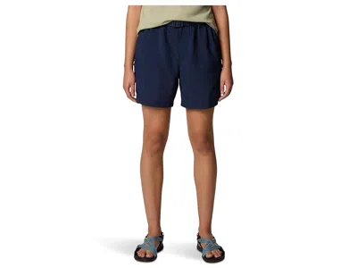 Columbia Sandy Rivertm Cargo Shorts Ii In Blue