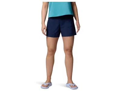 Columbia Sandy Rivertm Shorts Ii In Blue