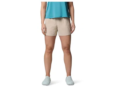 Columbia Sandy Rivertm Shorts Ii In Neutral