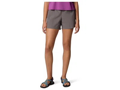 Columbia Sandy Rivertm Shorts Ii In Gray
