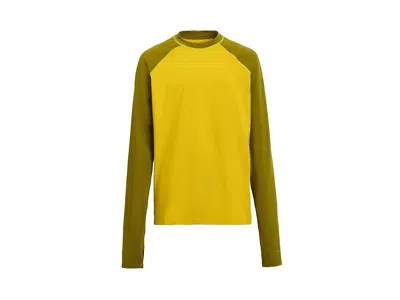 Columbia Sandy Shores Long Sleeve Sunguard (little Kid/big Kid) Kid's Clothing Antique Moss/mossy Green : Md 