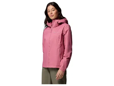 Columbia Scattered Showerstm Jacket In Green