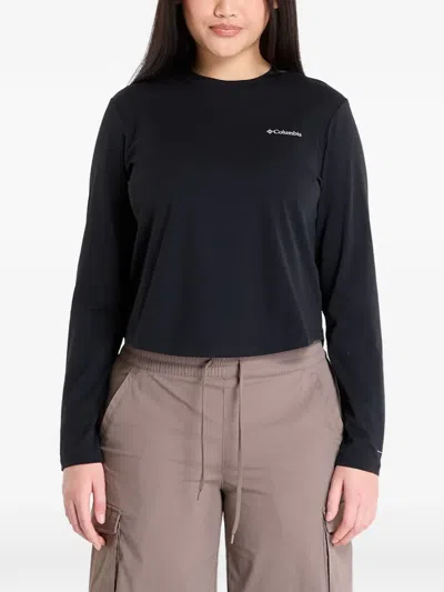 Columbia Seeker Legend™ T-shirt In Black