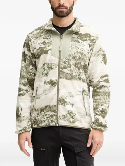 Columbia Sequoia Grove™ Fleece Jacket In Multi