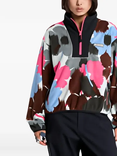 Columbia Sequoia Grove™ Ii Printed Sweatshirt In Multi