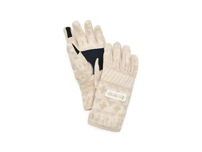 Columbia Sequoia Grove Women's Gloves Extreme Cold Weather Women's Gloves Ancient Fossil Wizard Island Tonal: