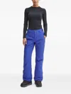 Columbia Shafer Canyon™ Ii Waterproof Ski Pants In Blue
