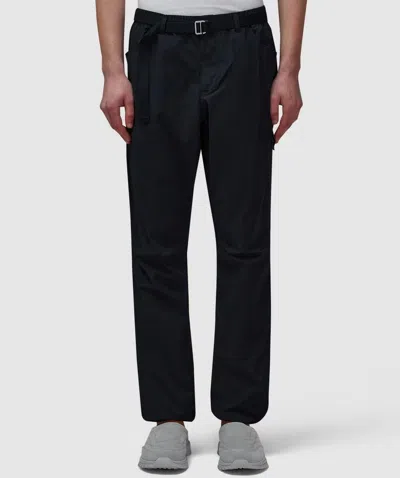 Columbia Sharpe Canyon Pant In Black
