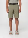 Columbia Short  Men Color Green