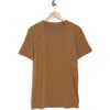 Columbia Short Sleeve Pajama T-shirt In Delta