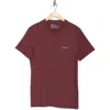 Columbia Short Sleeve Pajama T-shirt In Port Royal