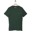Columbia Short Sleeve Pajama T-shirt In Spruce