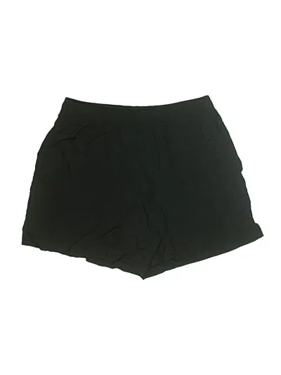 Pre-owned Columbia Shorts In Black