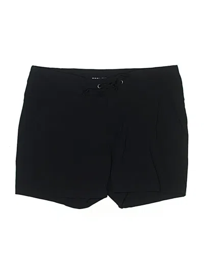 Pre-owned Columbia Shorts In Black