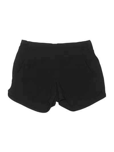 Pre-owned Columbia Shorts In Black