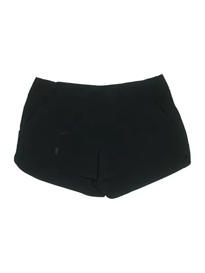 Pre-owned Columbia Shorts In Black