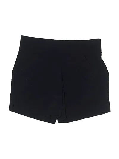 Pre-owned Columbia Shorts In Black