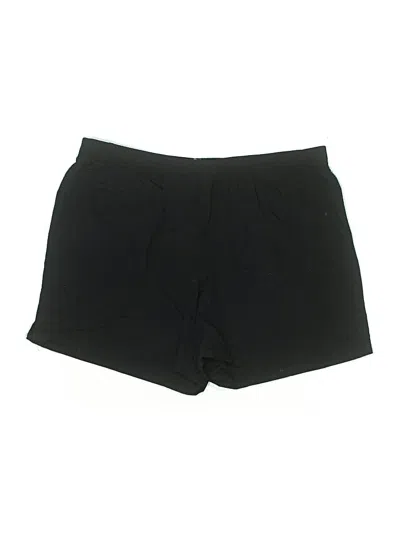 Pre-owned Columbia Shorts In Black