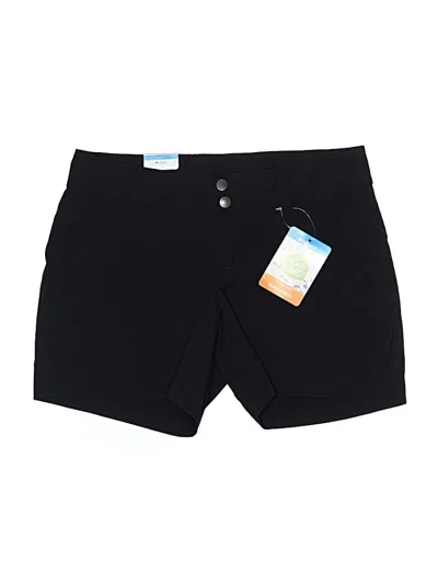 Columbia Shorts In Black