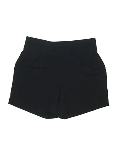 Pre-owned Columbia Shorts In Black