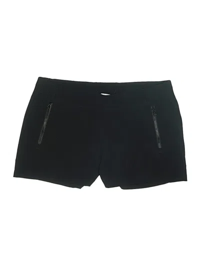 Pre-owned Columbia Shorts In Black