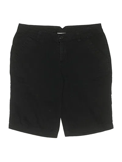 Pre-owned Columbia Shorts In Black