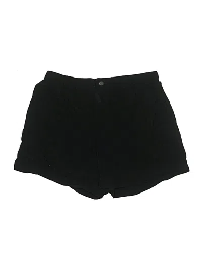 Pre-owned Columbia Shorts In Black