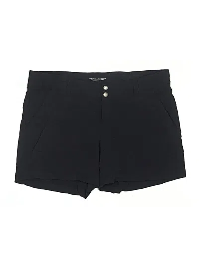 Pre-owned Columbia Shorts In Black