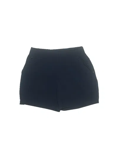 Pre-owned Columbia Shorts In Blue