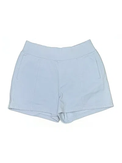 Pre-owned Columbia Shorts In Blue