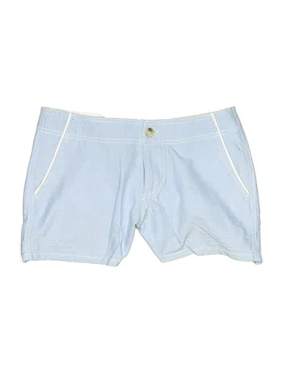 Pre-owned Columbia Shorts In Blue