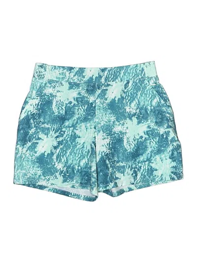 Columbia Shorts In Blue