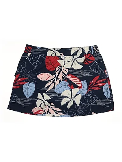 Pre-owned Columbia Shorts In Blue