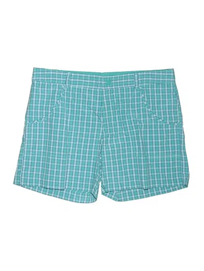 Pre-owned Columbia Shorts In Blue
