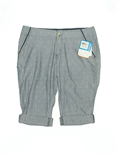 Columbia Shorts In Gray