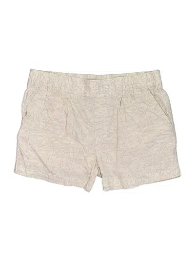 Pre-owned Columbia Shorts In Tan