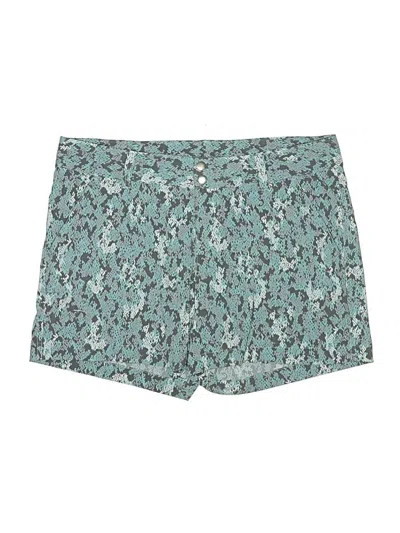 Pre-owned Columbia Shorts In Teal