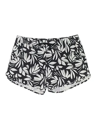 Pre-owned Columbia Shorts In White
