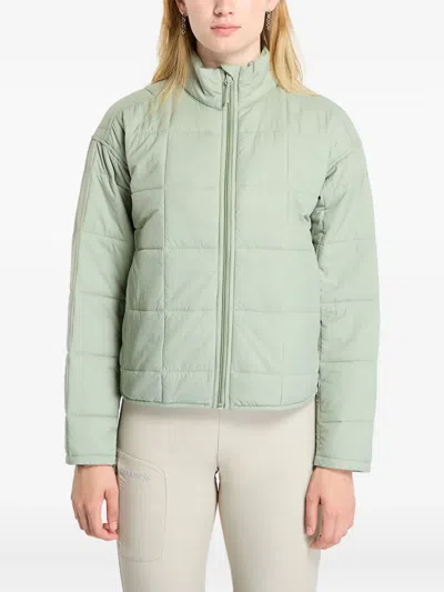 Columbia Sienna Hill™ Quilted Jacket In Green