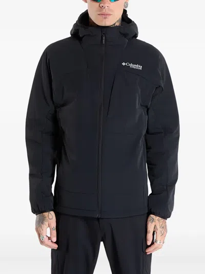 Columbia Silver Leaf™ Lite Hooded Jacket In Blue