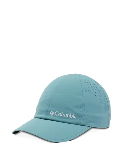 Columbia Silver Ridge Iii Cap In Blue